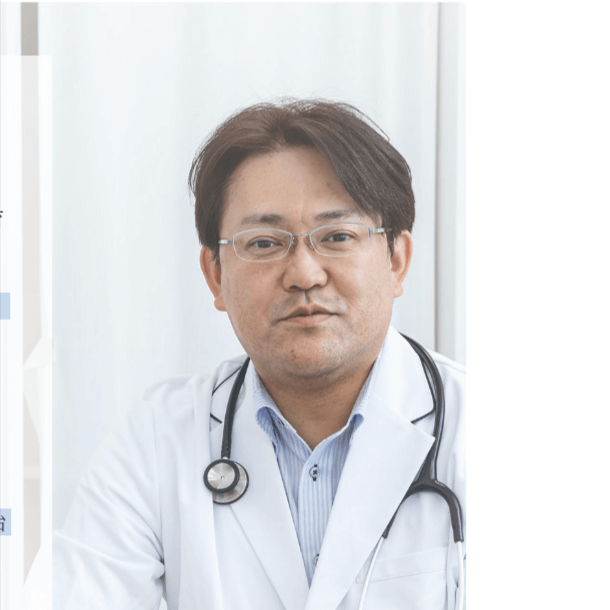 監修者の鈴木淳司院長