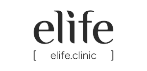 イーライフクリニックのロゴ