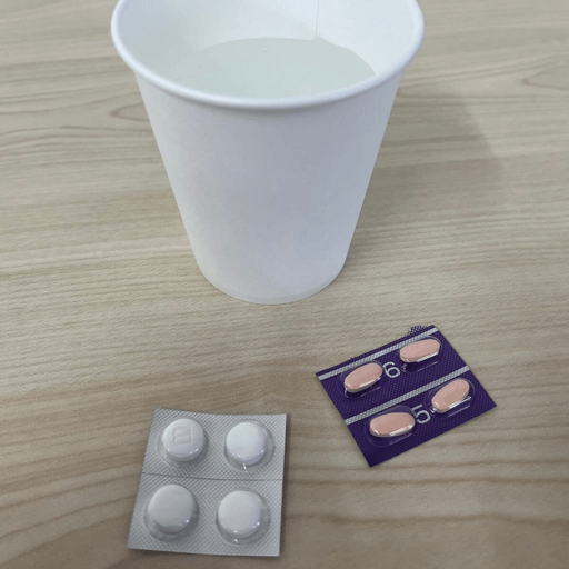 シアリスには併用禁忌薬がある